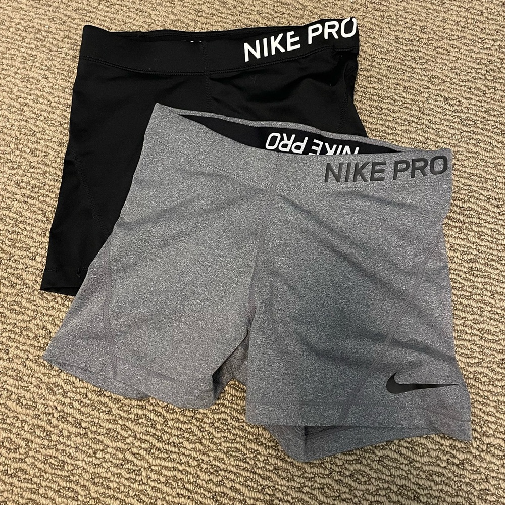 Nike Pro Spandex